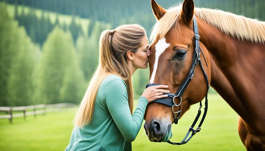 Equine Therapy