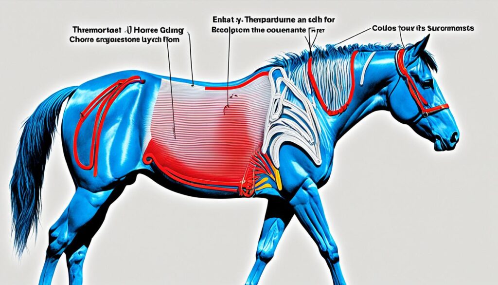 Equine Thermoregulation