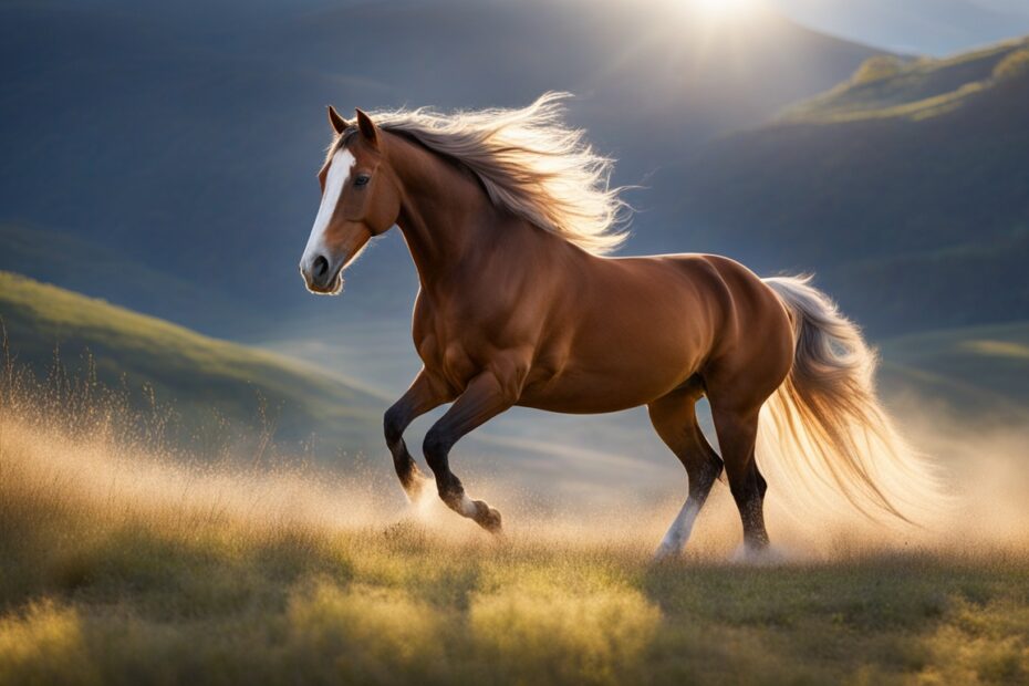 Horse-Guided Epigenetic Healing